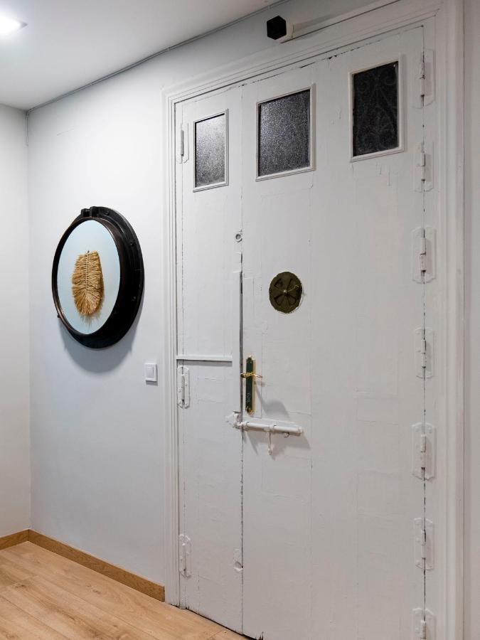 Apartamento Centricos Lujo *