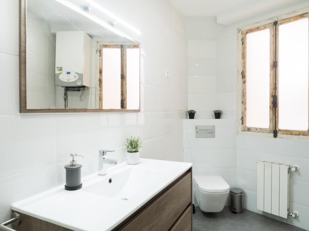 Centricos Lujo Apartamento *