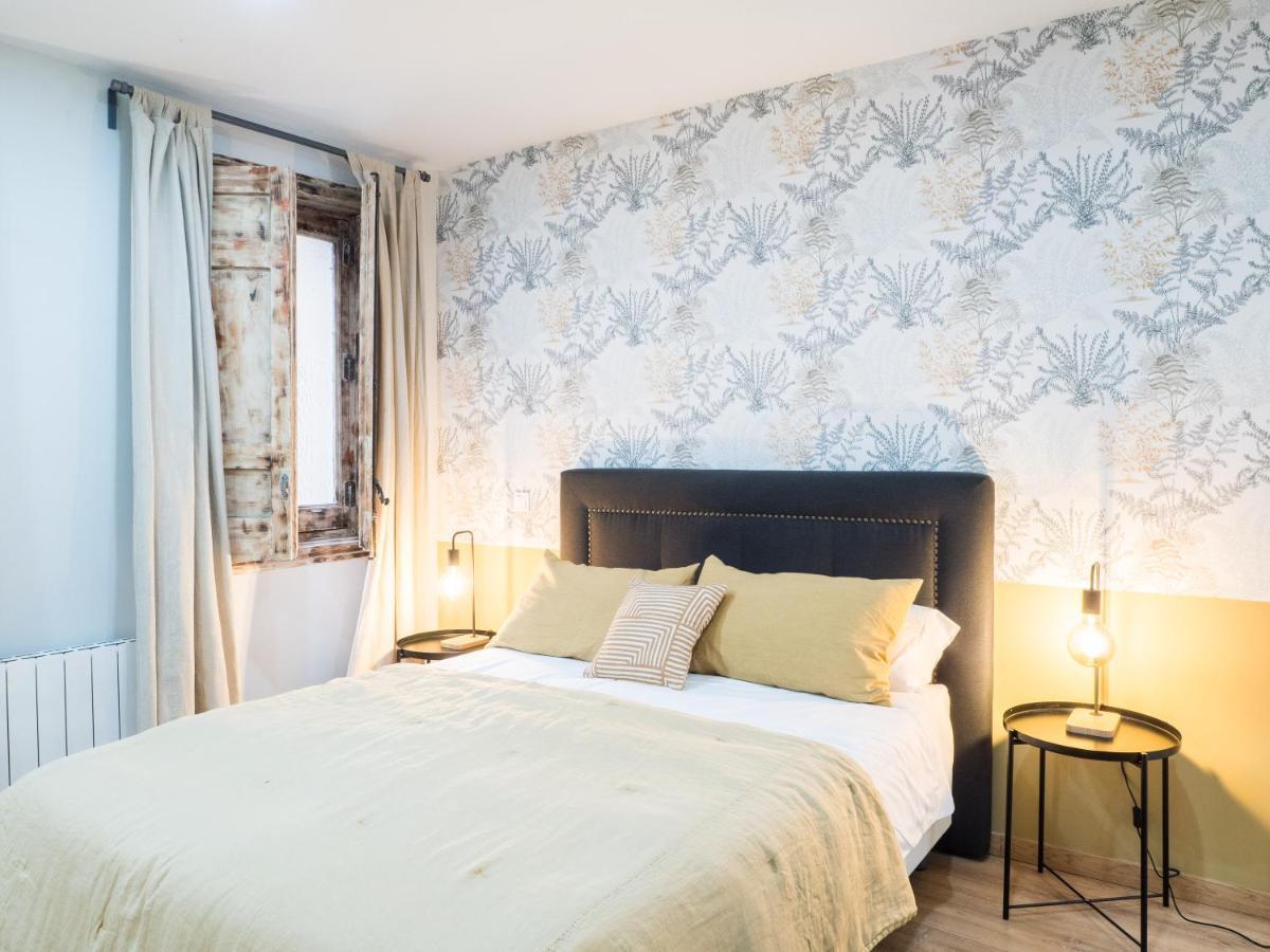 Apartamento Centricos Lujo