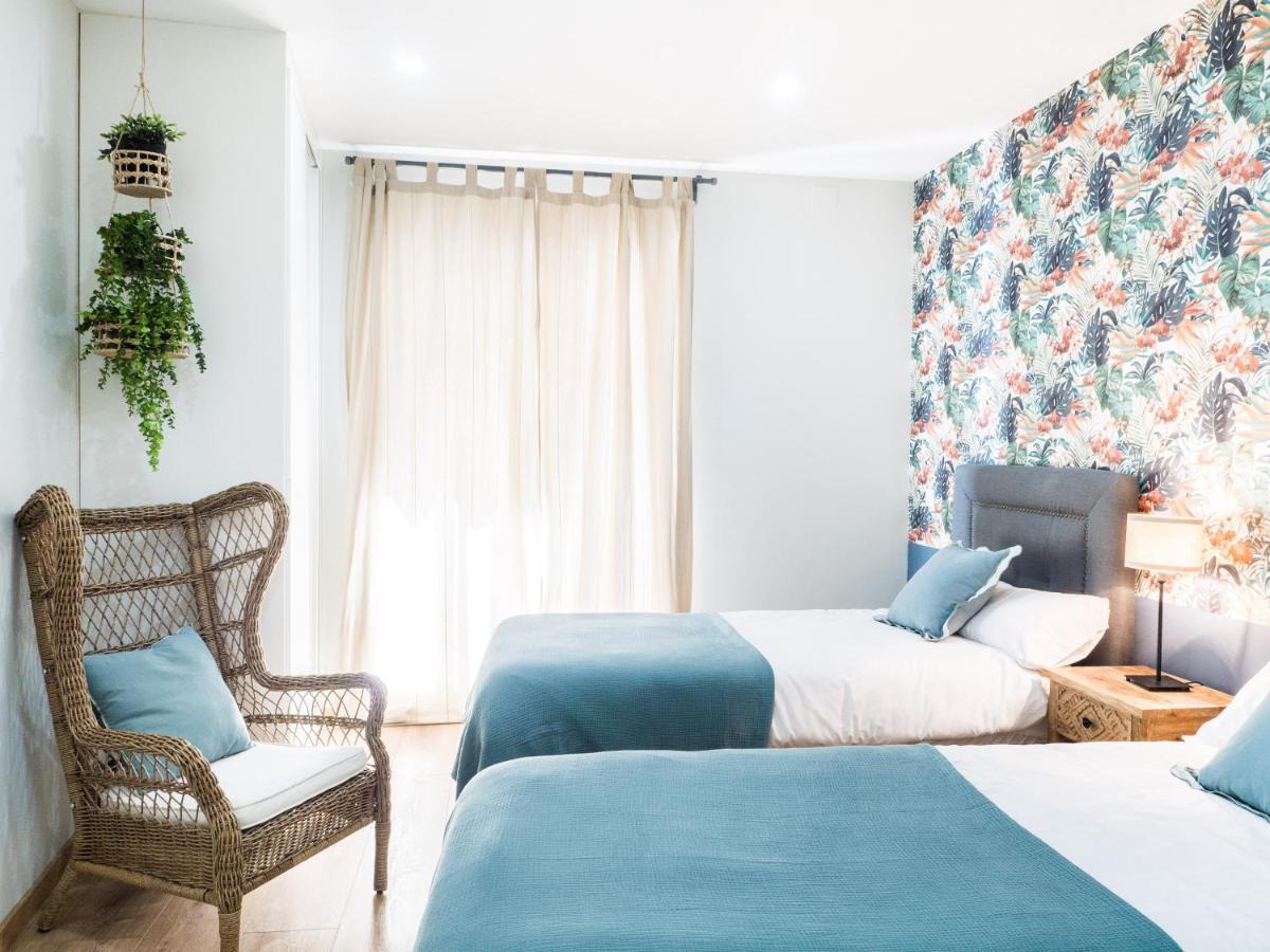 Apartamento Centricos Lujo
