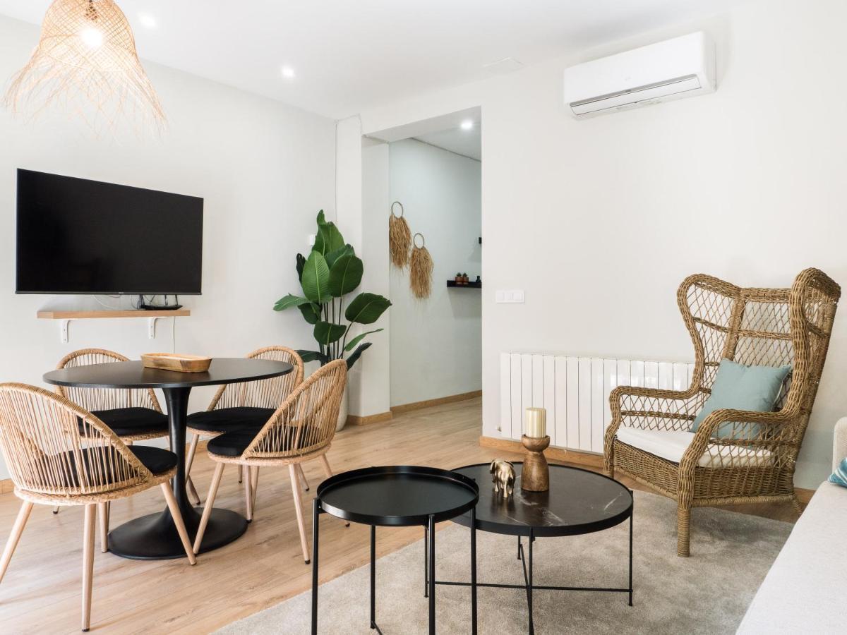 Apartamento Centricos Lujo Madrid