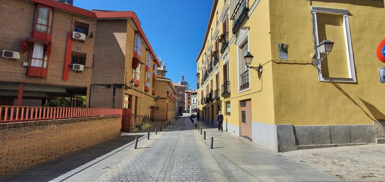 Apartamento Centricos Lujo *