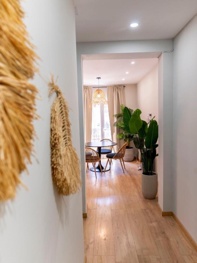 Centricos Lujo Apartamento