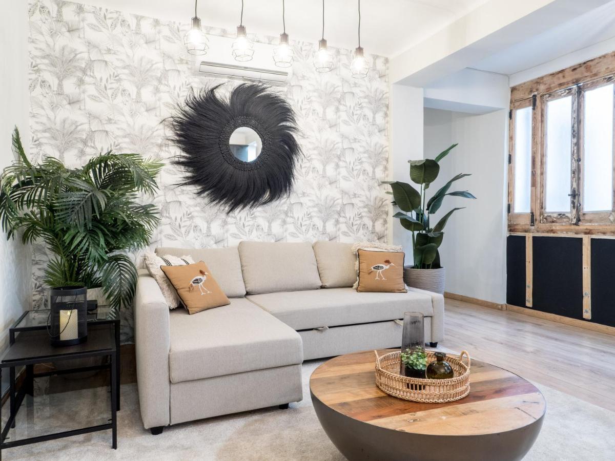 Apartamento Centricos Lujo *